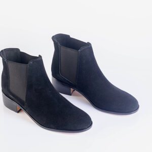 CHELSEA NEGRO - Botas