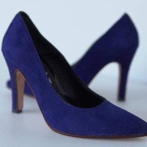 DAFNE AZUL - Stiletto