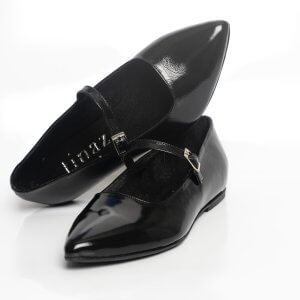 GEMINA CHAROL - Ballerina