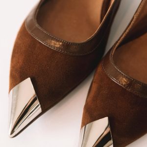 FEDERICA - Slingback